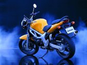 2002 GAS GAS TXT Boy 50 (with power-boost kit) photo